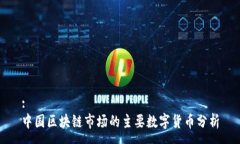 :中国区块链市场的主要数