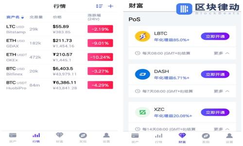 

区块链炒币技巧分析图表：新手必看指南