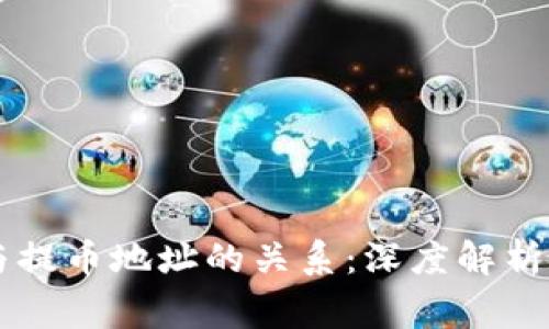 区块链交易ID与提币地址的关系：深度解析与常见问题解答