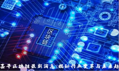   
王嘉平区块链最新消息：揭秘行业变革与未来趋势