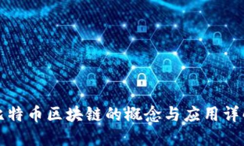 比特币区块链的概念与应用详解