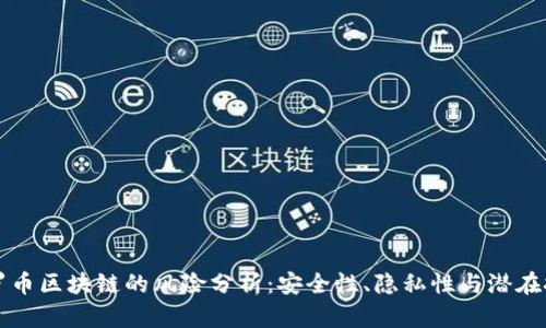 门罗币区块链的风险分析：安全性、隐私性与潜在挑战