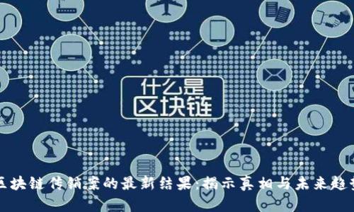 区块链传销案的最新结果：揭示真相与未来趋势