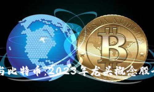 区块链与比特币：2023年龙头概念股全景解析