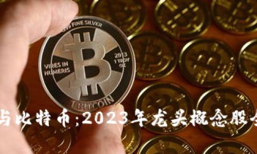 区块链与比特币：2023年龙头概念股全景解析