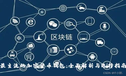 最主流的加密货币钱包：全面解析与选择指南