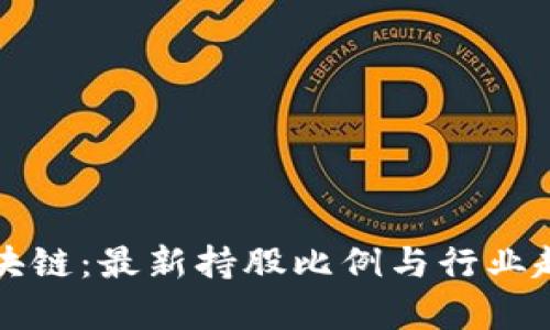 揭秘区块链：最新持股比例与行业趋势分析