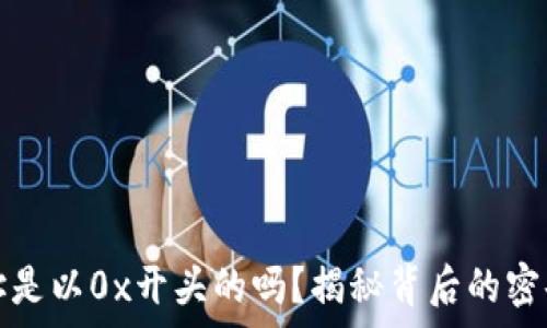   
加密货币钱包地址是以0x开头的吗？揭秘背后的密码学与区块链技术