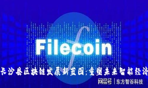 长沙县区块链发展新蓝图：重塑未来智能经济