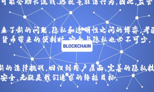   如何利用隐私技术让比特币匿名交易，避开区块链追踪 / 

 guanjianci 比特币, 区块链, 隐私技术, 匿名性, 数字货币 /guanjianci 

引言：数字货币的隐私问题
在数字货币的世界里，比特币无疑是最为人知的存在。自2009年被创造以来，它的发展已经引起了全球的关注。尽管比特币赋予了用户更多的金融自由，同时也是一个完全透明的系统。在区块链的每一笔交易中，用户的信息都被记录公示，与此同时也使得隐私问题日益凸显。

区块链的透明性与隐私之间的矛盾
区块链技术的核心特性在于其透明性。这意味着所有的交易记录都是公开的，任何人都可以查看并验证交易的合法性。这样的特点让很多人觉得比特币是一个透明、开放的金融系统。然而，这种透明性同时也带来了隐私的缺失。
对于大多数用户而言，金融隐私是一个关乎安全感和个人自由的重要因素。因此，如何在享受比特币带来的便利的同时，保护自己的隐私，成为了一个亟待解决的问题。

比特币隐私技术的兴起
为了应对区块链追踪的问题，许多隐私技术相继出现。这些技术旨在提高交易的匿名性，确保用户的信息不会被无端暴露。一些主流隐私技术包括混淆交易、环签名和隐秘地址等。

混淆交易：保护隐私的第一步
混淆交易是一种有效的隐私保护手段。通过将多个用户的交易混淆在一起，使得交易的来源和去向变得不明确，从而保护了参与者的隐私。例如，交易混合器（Mixer）就是一种工具，它能将多个用户的比特币交易进行混合来增强匿名性。通过这种方式，外部观察者无法确定资金的流向，进而达到了保护隐私的目的。

环签名：让交易变得无追踪
环签名是一种更为复杂的隐私保护方法，它允许一组用户共同签署一笔交易，并且外部观察者无法分辨哪个用户是真正的交易发起者。这一技术的核心是将多个用户的公共钥匙结合在一起，形成一个“环”，从而使得任何特定的签名无法与特定的地址关联。通过这种技术，即使在公开的区块链上，用户的身份信息依然能够保持匿名。

隐秘地址：增强财产的私密性
隐秘地址的概念是通过为用户的每一笔交易生成一个唯一的新地址来提升隐私性。这种方法确保了用户的历史交易地址不会与其身份产生直接联系。相同地址的反复使用会被追踪到，然而隐秘地址的引入使得每笔交易都是一个独立的个体，进而提升资产的私密性。

混合币（CoinJoin）如何运作
混合币是实现匿名性的另一种方式。在CoinJoin模型中，多位用户共同将他们的交易进行整合，形成一个单一的交易块。通过这种方式，每个用户的资金流向变得模糊，不易被追踪。虽然这种方式在技术上是可行的，但有时会在法律和伦理上引发争议，特别是在涉及可能的非法活动时。

法律与技术的博弈
隐私技术的不断出现，也带来了法律监管的挑战。许多国家和地区的政府对于比特币及其他数字货币的监管日益加强。他们普遍担心，隐私技术可能会助长洗钱、逃税等非法行为。因此，监管机构与隐私技术提供者之间的博弈愈发激烈。如何在确保金融安全的同时，保护用户的隐私权，成为了一个复杂的社会科学问题。

总结：隐私与透明性的平衡
比特币的崛起，既是技术创新的结果，也是对传统金融体系的一种挑战。隐私技术的引入为用户提供了保护个人信息的手段，但同时也为社会带来了新的问题。隐私和透明性之间的博弈，考验着数字货币的发展方向。
未来的比特币世界将会如何演变？或许我们需要更深入的思考和探索，但无论如何，用户的隐私权利都应当得到充分的尊重与保护。在享受数字货币带来的便利时，安全与隐私也必不可少。

讨论与展望
在结束本文之前，不妨思考一下未来的比特币生态会朝着怎样的方向发展。技术的进步可能促生更为高效的隐私保护机制，但同样也可能引发新的法律挑战。回归到用户层面，完善的隐私技术究竟能多大程度上保护用户信息安全，依旧是一个值得探讨的问题。
或许随着技术的不断进步，未来的区块链不仅会解决隐私问题，还会在透明性与匿名性之间找到一个更为理想的平衡点。这并非易事，但信任与安全，无疑是我们追求的终极目标。