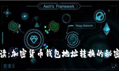 全面解读：加密货币钱包地址转换的秘密与技巧