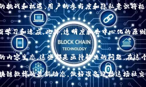 区块链微博最新消息：数字经济时代的社交新风口

区块链, 微博, 数字经济, 社交媒体, 最新消息/guanjianci

一、区块链的崛起与社交媒体的变革
近年来，区块链技术的迅猛发展引发了全球范围内的关注。作为一种去中心化的数字账本技术，它不仅在金融领域掀起了波澜，亦正在改变社交媒体的生态。微博作为中国最具影响力的社交平台之一，自然无法忽视这一趋势。我们看到，区块链技术在微博中的应用逐渐深入，用户对于数字资产的关注度逐年上升。

二、区块链微博：社交媒体的创新体现
区块链微博不仅仅是一个新的社交平台，更是对传统社交方式的颠覆。在这个数字经济的时代，用户希望不仅仅是分享生活中的点滴，而且希望能通过社交平台获得更多的价值回报。区块链技术的引入，使得微博用户可以在平台内进行数字资产的交易和流通，从而形成了一个更加活跃、富有潜力的社交圈。

三、去中心化与用户隐私
用户隐私问题一直是社交媒体面临的重要挑战。传统社交平台往往在用户数据的收集与使用上存在不少争议。随着全球对隐私保护的关注度上升，去中心化的区块链技术为解决这一问题提供了新的思路。在区块链微博中，用户的数据不再是平台的私有财产，而是由用户自主掌控。

四、数字资产与内容创作的生态系统
在区块链微博中，数字资产的概念变得愈加重要。用户不仅可以发布文字、图片和视频内容，还可以通过创作优质内容来赚取数字货币。这种机制鼓励了内容创作者的积极性，他们更愿意为社区贡献价值，推动了整个生态系统的健康发展。平台也通过引入激励机制，吸引了越来越多的新用户。

五、关于区块链微博的最新消息
最近，区块链微博的消息频繁登上新闻头条。例如，微博宣布将在其平台上推出一系列关于区块链的新功能，旨在为用户提供更加丰富的体验。这些功能包括但不限于基于区块链的身份认证、数字资产的交易以及去中心化的内容管理系统。预计这些创新将于不久后正式上线，届时用户将能够体验到前所未有的社交体验。

六、结论：未来社交媒体的发展趋势
未来的社交媒体将不再是单纯的信息发布工具，而是一个多层次、多维度的互动平台。随着区块链技术的不断成熟，微博等社交平台也将迎来新的挑战和机遇。用户的参与度和隐私意识将极大地影响社交媒体的发展方向。我们有理由相信，区块链微博的兴起，不仅为社交媒体注入了新鲜的血液，更为数字经济的未来发展指明了方向。

七、个人观点：拥抱变化与机遇
面对如此快速发展的技术和市场，我个人认为，我们应该拥抱变化，积极探索新的可能性。在这个过程中，不论是用户还是内容创作者，都需要不断学习和适应。此外，透明度和去中心化的原则将是未来成功的关键。在这个全新的数字生态中，唯有顺应潮流，才能更好地把握机遇。

八、总结：区块链微博的前景与挑战
虽然区块链微博展现出的潜力无疑令人振奋，但仍然面临着种种挑战。如何平衡去中心化与用户体验、如何吸引更多的用户、以及如何建立健康的内容生态，这些都是亟待解决的问题。在这个复杂的环境中，只有不断探索与创新，才能实现真正的突破与成功。期待未来的区块链微博能为广大用户带来更丰富的体验！

总之，随着区块链技术的发展与社交媒体的融合，未来的微博将超越传统社交平台的功能，为用户创造一种既便捷又安全的新体验。随时关注区块链微博的最新动态，做好准备迎接这场社交媒体的革命吧！