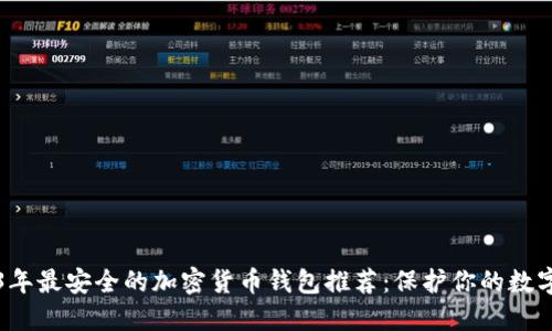 2023年最安全的加密货币钱包推荐：保护你的数字资产