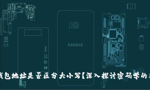 加密货币钱包地址是否区分大小写？深入探讨密码学的奥秘与应用