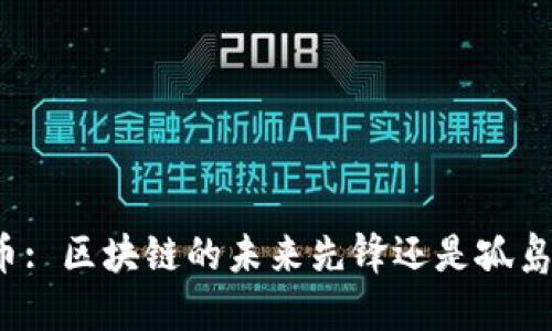 比特币: 区块链的未来先锋还是孤岛遗珠？