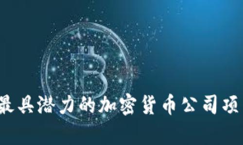 2023年最具潜力的加密货币公司项目全解析