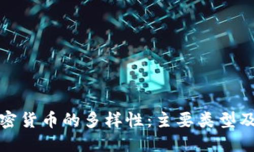 探索加密货币的多样性：主要类型及其特点
