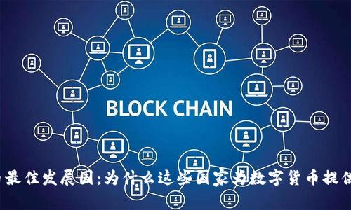 全球加密货币最佳发展国：为什么这些国家为数字货币提供了肥沃土壤？