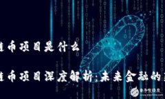 区块链币项目是什么区块
