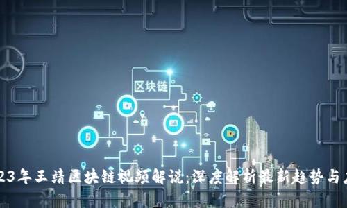 2023年王靖区块链视频解说：深度解析最新趋势与应用