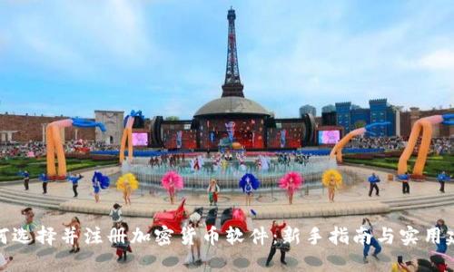 如何选择并注册加密货币软件：新手指南与实用建议