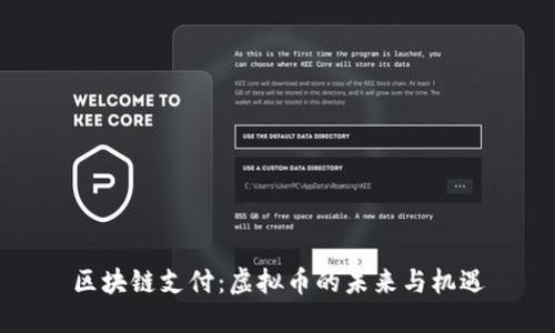 区块链支付：虚拟币的未来与机遇