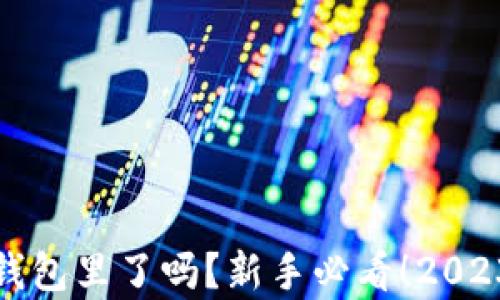 
加密货币转到钱包里了吗？新手必看！2023加密趋势解析
