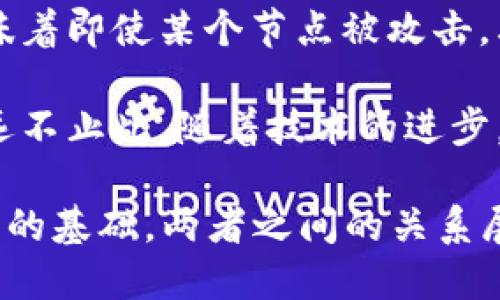 比特币与区块链之间的关系可以说是相辅相成、密不可分的。以下是对两者关系的简要描述：

1. **比特币的诞生**：比特币是由中本聪在2009年提出的，是世界上第一个去中心化的数字货币。它的设计首先是想解决现有金融系统的中心化问题。

2. **区块链技术**：区块链是比特币的底层技术，简单来说，它是一种分布式账本技术。每个交易都被记录在一个称为“区块”的数据单元中，并通过加密方式链接成一条链。

3. **去中心化的交易**：比特币依赖区块链技术来实现交易的去中心化。所有的交易信息在区块链上公开透明，不需要任何中央机构来进行验证，从而确保安全性和防篡改性。

4. **维护网络的安全性**：区块链网络中的每个节点都会保留一份完整的账本，这意味着即使某个节点被攻击，其他节点也能够维持网络的正常运作，保障比特币交易的安全性。

5. **发展与创新**：虽然比特币是最早使用区块链技术的数字货币，但区块链的应用远不止此。随着技术的进步，区块链被应用于智能合约、供应链管理、身份认证等多个领域，推动了金融科技的创新。

总之，比特币是基于区块链技术的数字货币，而区块链则是比特币等多种数字资产运作的基础。两者之间的关系展示了去中心化、透明化和安全性在现代金融系统中的重要性。