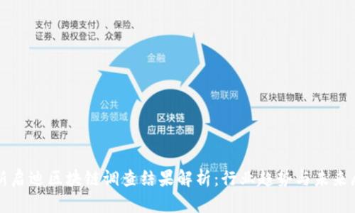 最新启迪区块链调查结果解析：行业趋势与未来展望