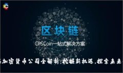 珠海加密货币公司全解析