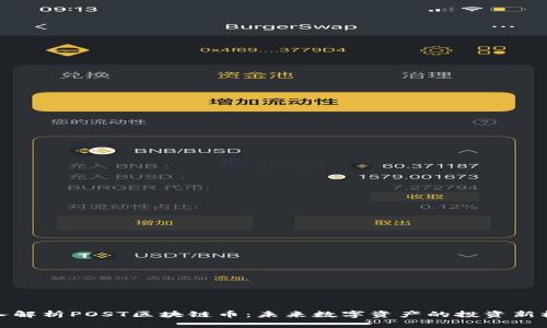 深入解析POST区块链币：未来数字资产的投资新机遇