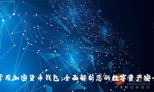 美国常用加密货币钱包：全面解析您的数字资产安全之道