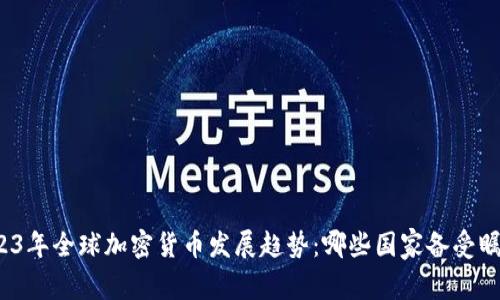 2023年全球加密货币发展趋势：哪些国家备受瞩目？