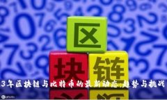 2023年区块链与比特币的最