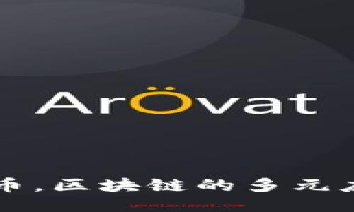 除了比特币，区块链的多元应用与潜力