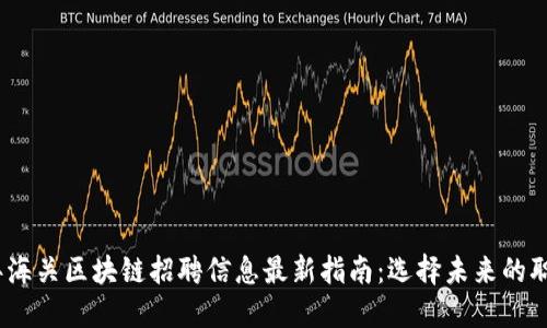 2023年海关区块链招聘信息最新指南：选择未来的职场之路