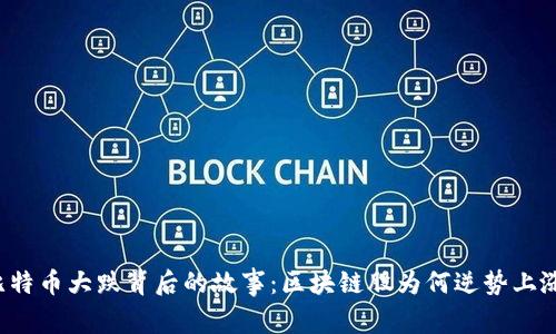 比特币大跌背后的故事：区块链股为何逆势上涨？