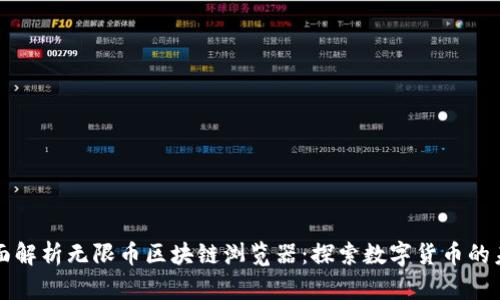 全面解析无限币区块链浏览器：探索数字货币的未来