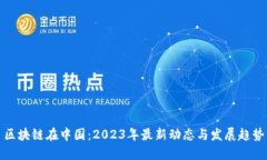 区块链在中国：2023年最新