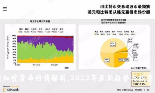 当前加密货币行情解析：2023年最新趋势与投资建议