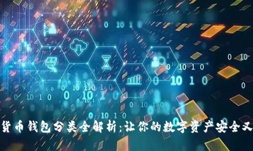 加密货币钱包分类全解析：让你的数字资产安全又高效