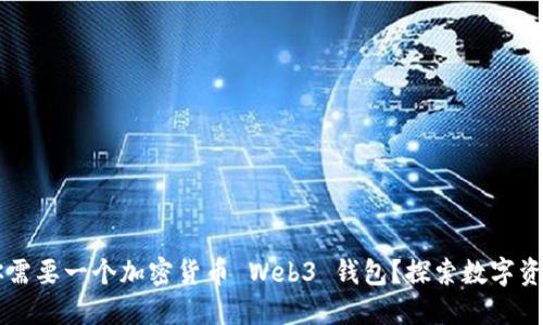 为什么你需要一个加密货币 Web3 钱包？探索数字资产的未来