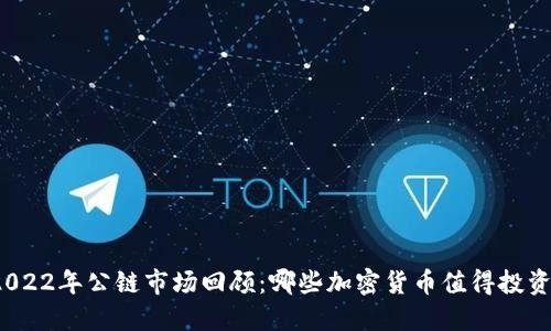 2022年公链市场回顾：哪些加密货币值得投资？
