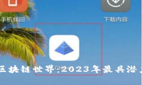 让我们探讨区块链世界：2023年最具潜力的数字货币