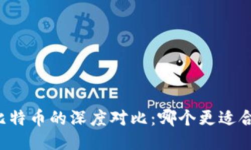 区块链与比特币的深度对比：哪个更适合你的需求？