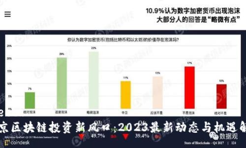 speech
南京区块链投资新风口：2023最新动态与机遇解析