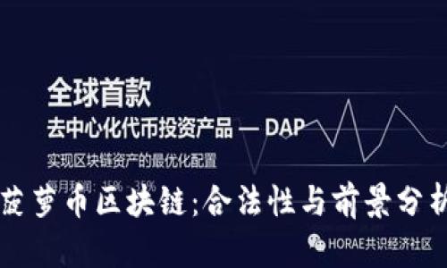 菠萝币区块链：合法性与前景分析