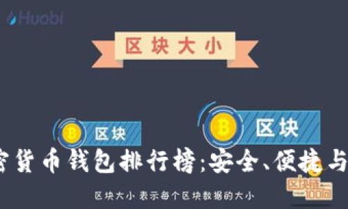 2023年美国加密货币钱包排行榜：安全、便捷与创新的完美结合