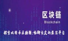 探索比特币区块链：畅聊