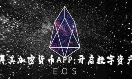 探索土耳其加密货币APP：开启数字资产新时代